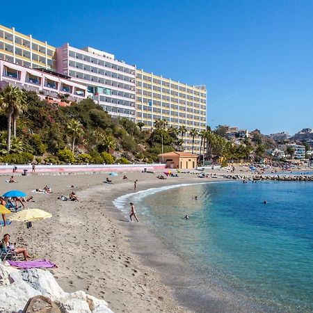 "Vive Benal Beach" Con Parque Acuatico Y 50M A La Playa 3918 Benalmádena Zewnętrze zdjęcie