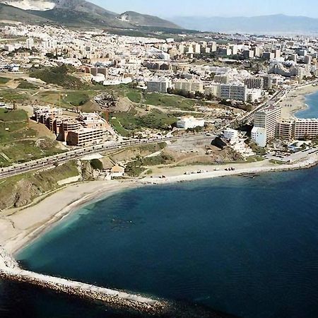 "Vive Benal Beach" Con Parque Acuatico Y 50M A La Playa 3918 Benalmádena Zewnętrze zdjęcie