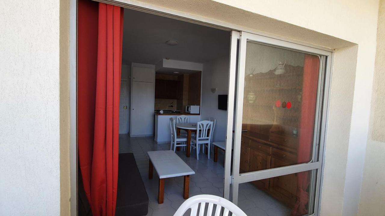 "Vive Benal Beach" Con Parque Acuatico Y 50M A La Playa 3918 Benalmádena Zewnętrze zdjęcie