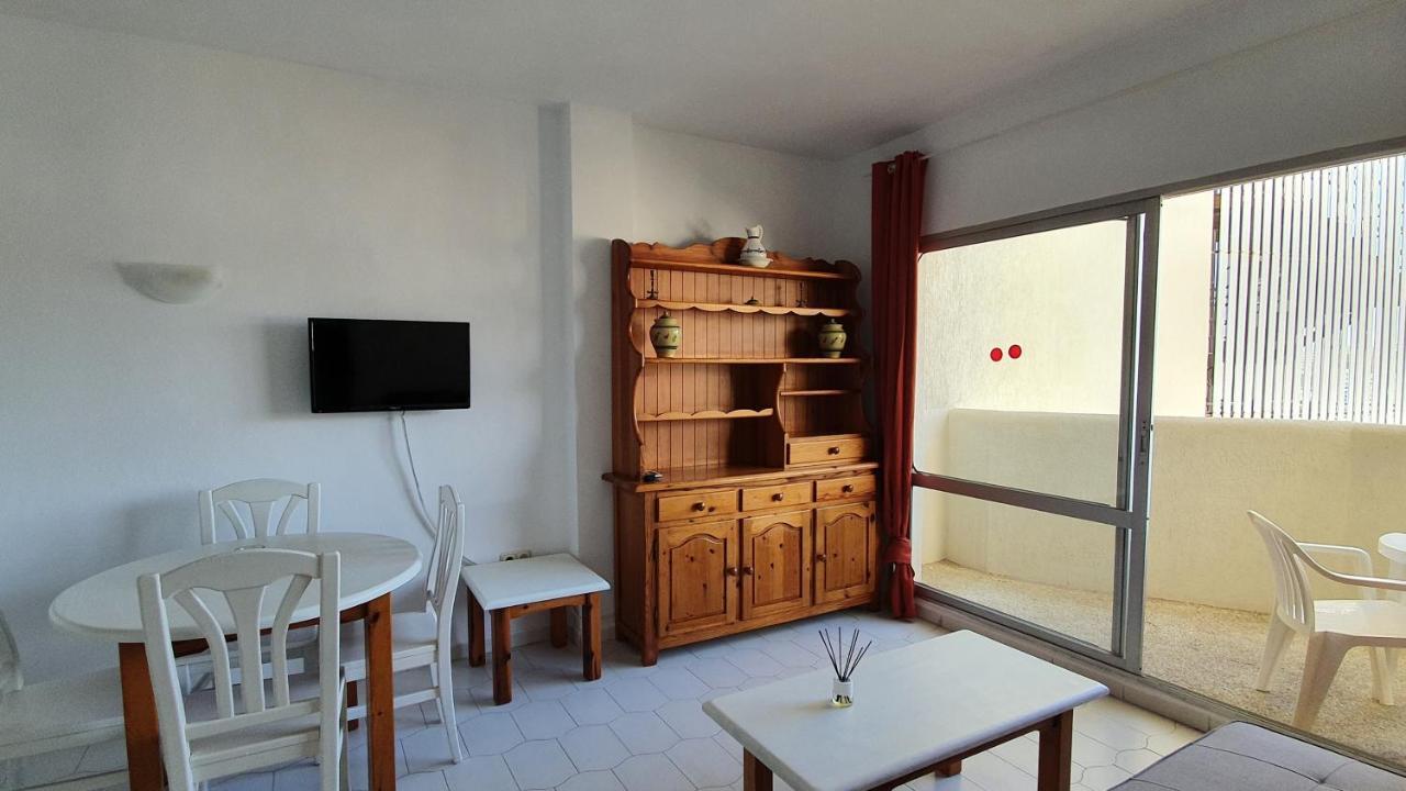 "Vive Benal Beach" Con Parque Acuatico Y 50M A La Playa 3918 Benalmádena Zewnętrze zdjęcie