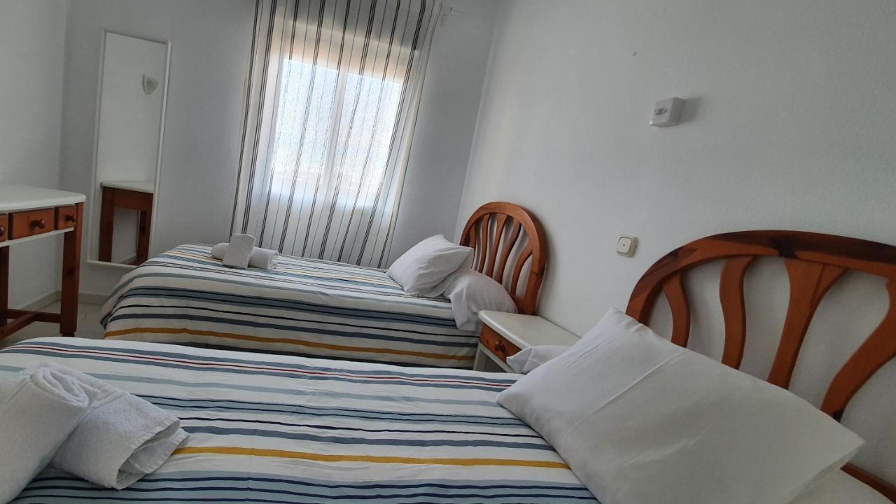"Vive Benal Beach" Con Parque Acuatico Y 50M A La Playa 3918 Benalmádena Zewnętrze zdjęcie