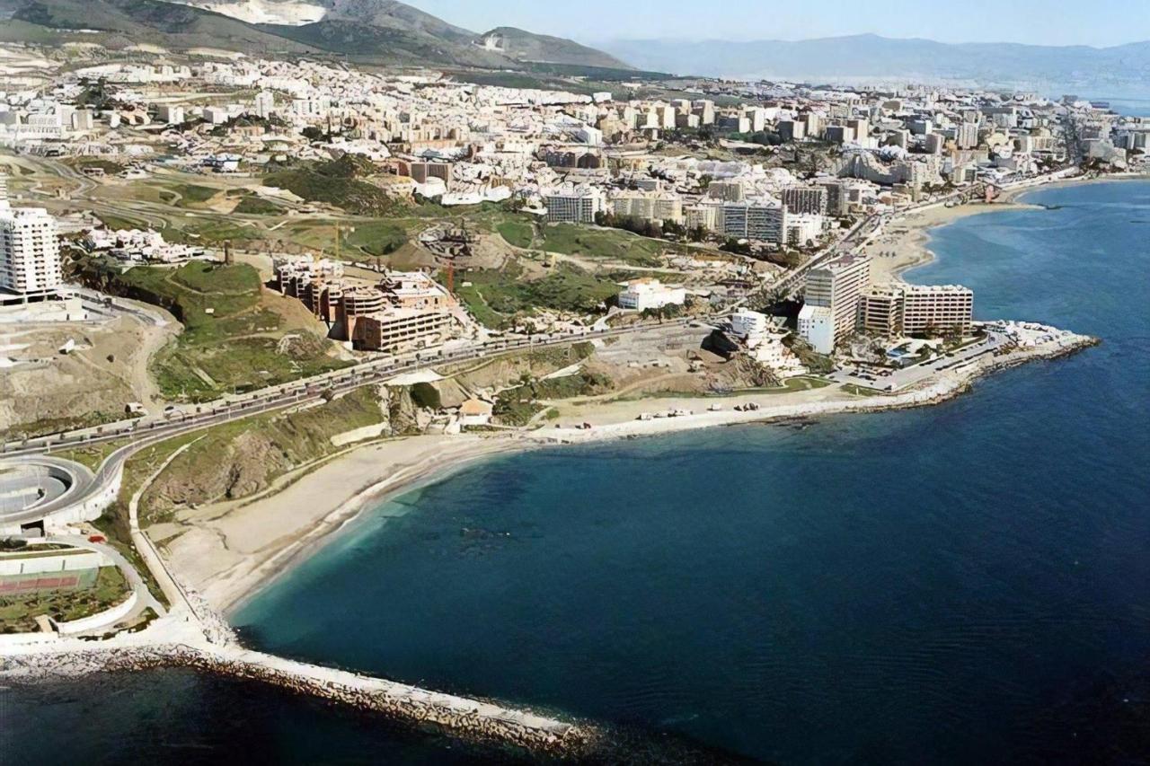 "Vive Benal Beach" Con Parque Acuatico Y 50M A La Playa 3918 Benalmádena Zewnętrze zdjęcie